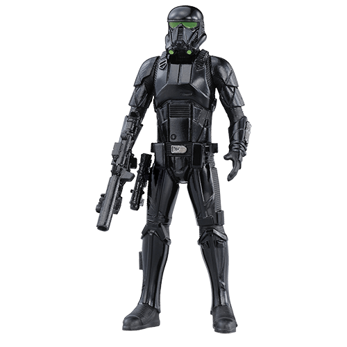 Takara Tomy MetaColle Star Wars Death Trooper