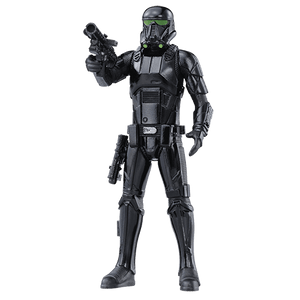 Takara Tomy MetaColle Star Wars Death Trooper