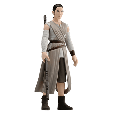 Takara Tomy MetaColle #14 Star Wars Rey
