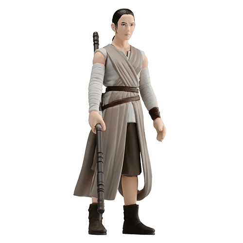 Takara Tomy MetaColle #14 Star Wars Rey