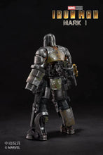 Load image into Gallery viewer, ZD Toys Iron Man MARK I Action Figure