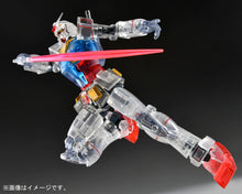 Load image into Gallery viewer, Bandai ROBOT SPIRITS SIDE MS Gundam RX-78-2  A.N.I.M.E. ~Clear Color~