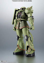 Load image into Gallery viewer, Bandai [TNTLimited] ROBOT SPIRITS SIDE MS Zaku Ver. A.N.I.M.E.