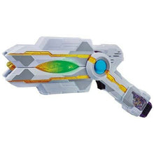 Load image into Gallery viewer, Bandai DX ULTRAMAN TRIGGER NARIKIRI SET