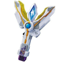 Load image into Gallery viewer, Bandai DX ULTRAMAN TRIGGER NARIKIRI SET