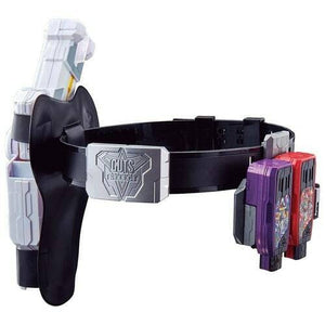 Bandai DX ULTRAMAN TRIGGER NARIKIRI SET