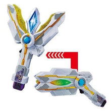Load image into Gallery viewer, Bandai DX ULTRAMAN TRIGGER NARIKIRI SET
