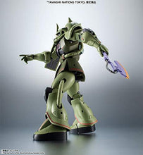 Load image into Gallery viewer, Bandai [TNTLimited] ROBOT SPIRITS SIDE MS Zaku Ver. A.N.I.M.E.