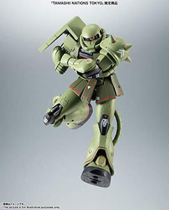 Bandai [TNTLimited] ROBOT SPIRITS SIDE MS Zaku Ver. A.N.I.M.E.