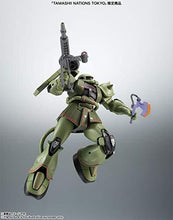 Load image into Gallery viewer, Bandai [TNTLimited] ROBOT SPIRITS SIDE MS Zaku Ver. A.N.I.M.E.
