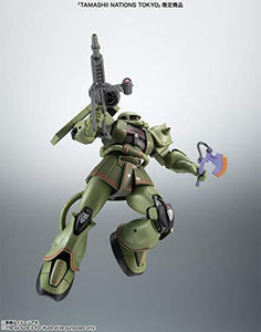 Bandai [TNTLimited] ROBOT SPIRITS SIDE MS Zaku Ver. A.N.I.M.E.