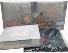 Load image into Gallery viewer, Storm Collectibles HKACG 2021 exclusive figure set with T-Shirt (Sold Out)
